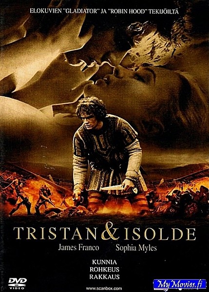 Tristan &amp; Isolde